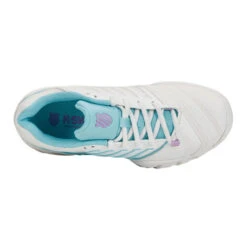 K-Swiss Big-Shot Light 4 Carpet Shoe Women -Tennis-Point Sales 02205000 0 4