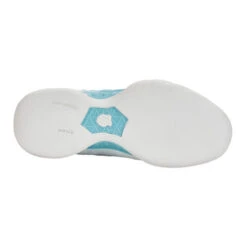 K-Swiss Big-Shot Light 4 Carpet Shoe Women -Tennis-Point Sales 02205000 0 5