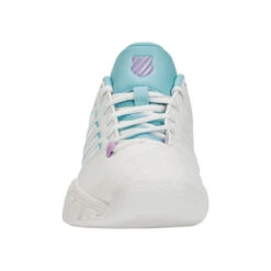 K-Swiss Big-Shot Light 4 Carpet Shoe Women -Tennis-Point Sales 02205000 0 7