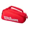 Wilson Super Tour Racket Bag 9 Pack -Tennis-Point Sales 0220600000 000