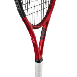 Dunlop CX 200 LS -Tennis-Point Sales 02206000 10