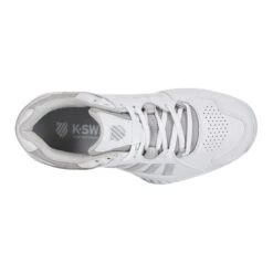 K-Swiss Receiver V Carpet Shoe Women -Tennis-Point Sales 02207000 0 4