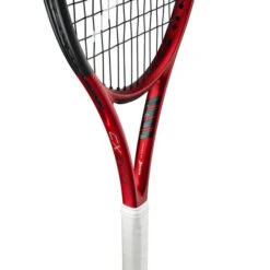 Dunlop CX 200 OS -Tennis-Point Sales 02207000 10