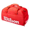Wilson Super Tour Small Duffle Sports Bag -Tennis-Point Sales 0221000000 000