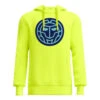 BIDI BADU Grafic Illumination Chill Hoody Men -Tennis-Point Sales 02233000 000