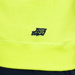 BIDI BADU Grafic Illumination Chill Hoody Men -Tennis-Point Sales 02233000 17