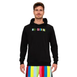 BIDI BADU New York Chill Hoody Men -Tennis-Point Sales 02238000 13