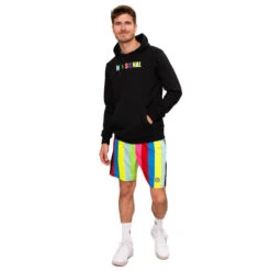 BIDI BADU New York Chill Hoody Men -Tennis-Point Sales 02238000 15