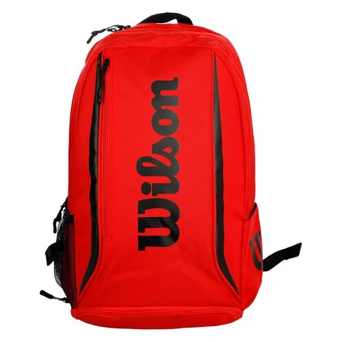 Wilson EMEA Reflective Backpack Special Edition 6 Wilson EMEA Reflective Backpack Special Edition -Tennis-Point Sales 0224800000 000