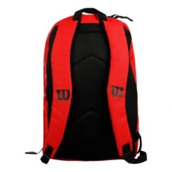 Wilson EMEA Reflective Backpack Special Edition -Tennis-Point Sales 0224800000 12