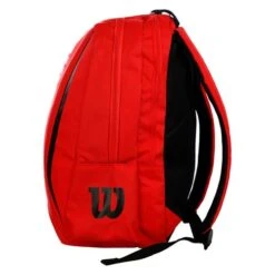 Wilson EMEA Reflective Backpack Special Edition -Tennis-Point Sales 0224800000 13