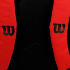 Wilson EMEA Reflective Backpack Special Edition -Tennis-Point Sales 0224800000 15