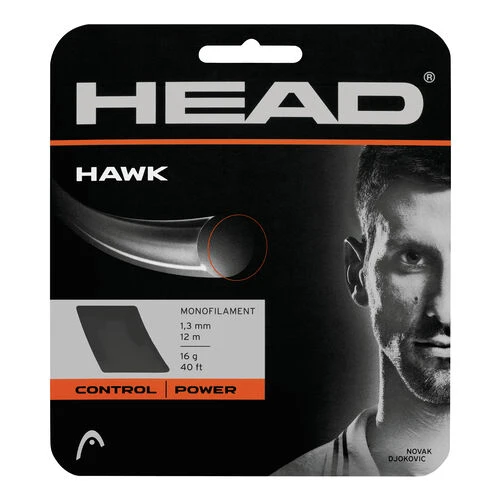Head Hawk String Set 12m 3 Head Hawk String Set 12m