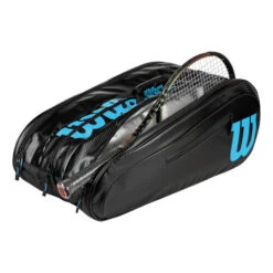 Wilson Elite Racket Bag 15 Pack Special Edition -Tennis-Point Sales 0226800000 10