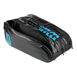 Wilson Elite Racket Bag 15 Pack Special Edition -Tennis-Point Sales 0226800000 11