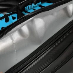 Wilson Elite Racket Bag 15 Pack Special Edition -Tennis-Point Sales 0226800000 13