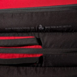 Wilson Clash Super Tour Racket Bag 15 Pack -Tennis-Point Sales 0227500000 12