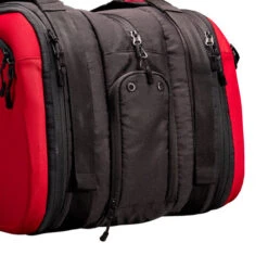 Wilson Clash Super Tour Racket Bag 15 Pack -Tennis-Point Sales 0227500000 13
