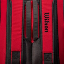 Wilson Clash Super Tour Racket Bag 9 Pack 13 Wilson Clash Super Tour Racket Bag 9 Pack -Tennis-Point Sales 0227600000 11