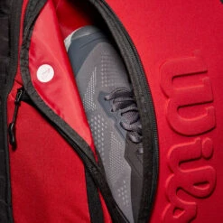 Wilson Clash Super Tour Backpack -Tennis-Point Sales 0227800000 16