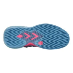 K-Swiss Ultrashot 3 All Court Shoe Women -Tennis-Point Sales 02280000 0 5