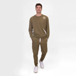 BIDI BADU Chill Tight Leg Training Pants Men -Tennis-Point Sales 02281000 17