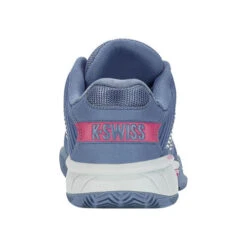 K-Swiss Hypercourt Express 2 Clay Court Shoe Women -Tennis-Point Sales 02284000 0 2