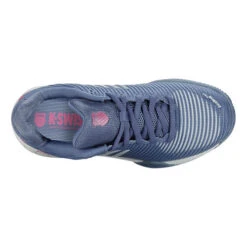 K-Swiss Hypercourt Express 2 Clay Court Shoe Women -Tennis-Point Sales 02284000 0 4