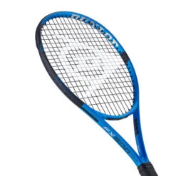 Dunlop FX 500 Tour -Tennis-Point Sales 02306000 10