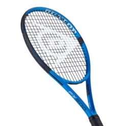 Dunlop FX 500 -Tennis-Point Sales 02307000 10