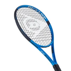 Dunlop FX 500 LS -Tennis-Point Sales 02308000 10