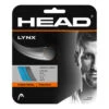 Head Lynx String Set 12m -Tennis-Point Sales 02313000 000