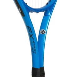 Dunlop FX Start 27 -Tennis-Point Sales 02320000 10