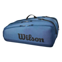 Wilson Tour Ultra Racket Bag 12 Pack -Tennis-Point Sales 0232200000 0 1