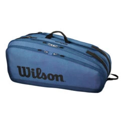 Wilson Tour Ultra Racket Bag 12 Pack -Tennis-Point Sales 0232200000 0 3