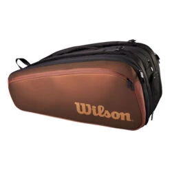 Wilson Super Tour Pro Staff V14 Racket Bag 15 Pack -Tennis-Point Sales 0232800000 0 1