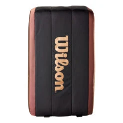 Wilson Super Tour Pro Staff V14 Racket Bag 15 Pack -Tennis-Point Sales 0232800000 0 3