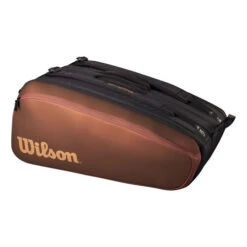 Wilson Super Tour Pro Staff V14 Racket Bag 15 Pack -Tennis-Point Sales 0232800000 0 4