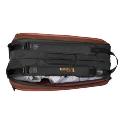Wilson Super Tour Pro Staff V14 Racket Bag 9 Pack -Tennis-Point Sales 0232900000 11