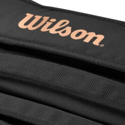 Wilson Super Tour Pro Staff V14 Racket Bag 9 Pack -Tennis-Point Sales 0232900000 12