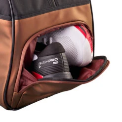 Wilson Super Tour Pro Staff V14 Duffle Sports Bag -Tennis-Point Sales 0233100000 10