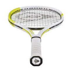Dunlop SX 300 White (Limited Edition) -Tennis-Point Sales 02335000 11