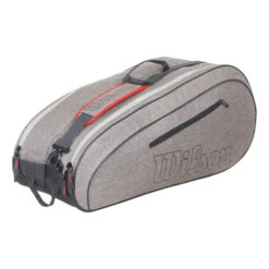 Wilson Team Racket Bag 6 Pack
