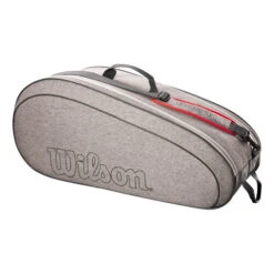 Wilson Team Racket Bag 6 Pack -Tennis-Point Sales 0235700000 0 3