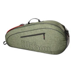 Wilson Team Racket Bag 3 Pack -Tennis-Point Sales 0235800000 0 1