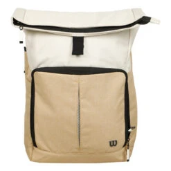 Wilson Lifestyle Foldover Backpack