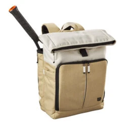 Wilson Lifestyle Foldover Backpack -Tennis-Point Sales 0236600000 11