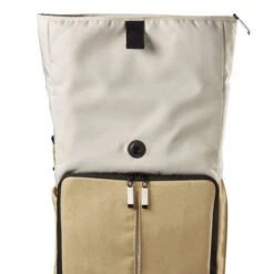 Wilson Lifestyle Foldover Backpack -Tennis-Point Sales 0236600000 12