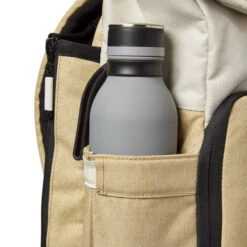 Wilson Lifestyle Foldover Backpack -Tennis-Point Sales 0236600000 13