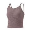 Puma Studio Foundation Ruches Tank Top Women -Tennis-Point Sales 02366000 000